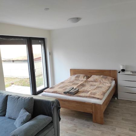 Apartman X06 미쿨로프 외부 사진
