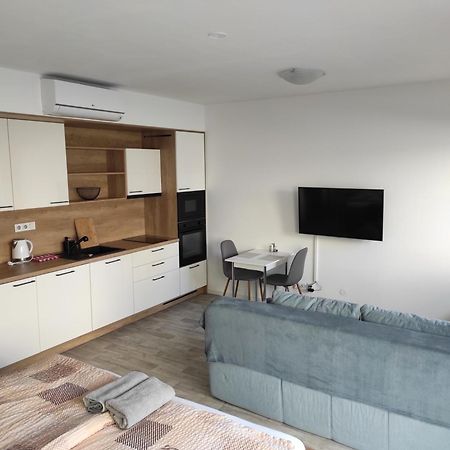 Apartman X06 미쿨로프 외부 사진