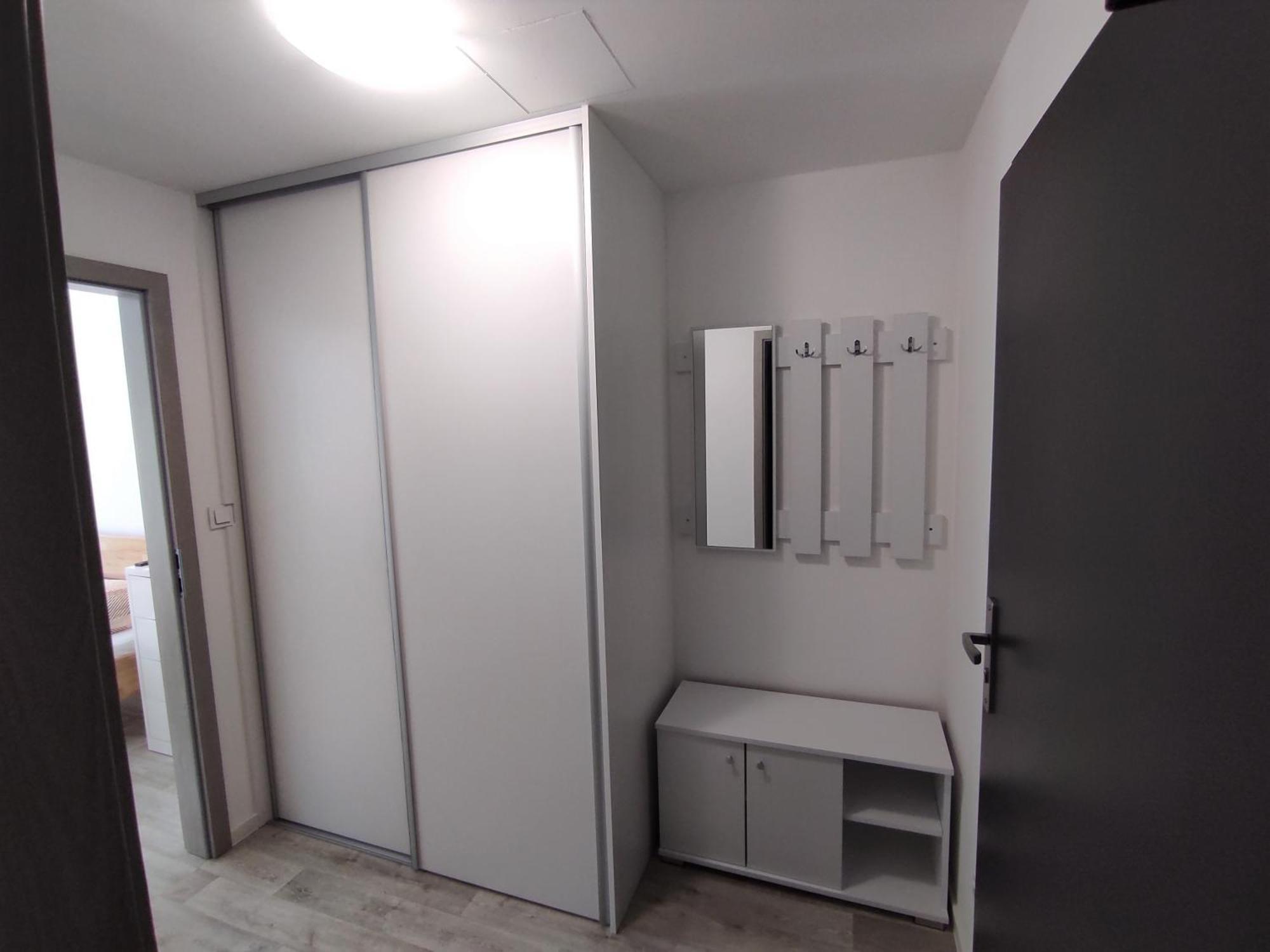 Apartman X06 미쿨로프 외부 사진