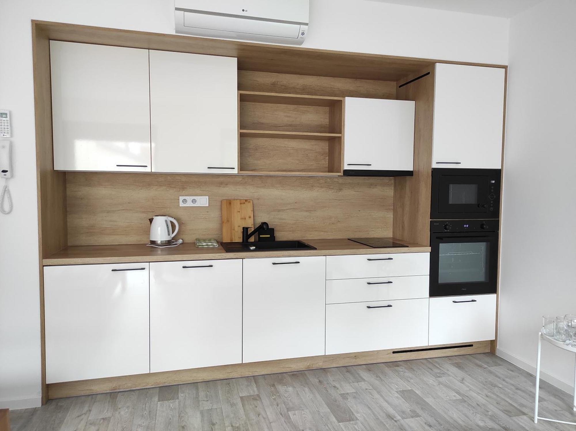 Apartman X06 미쿨로프 외부 사진