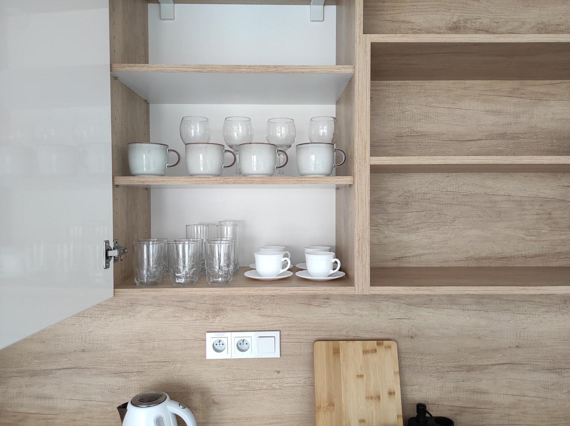 Apartman X06 미쿨로프 외부 사진