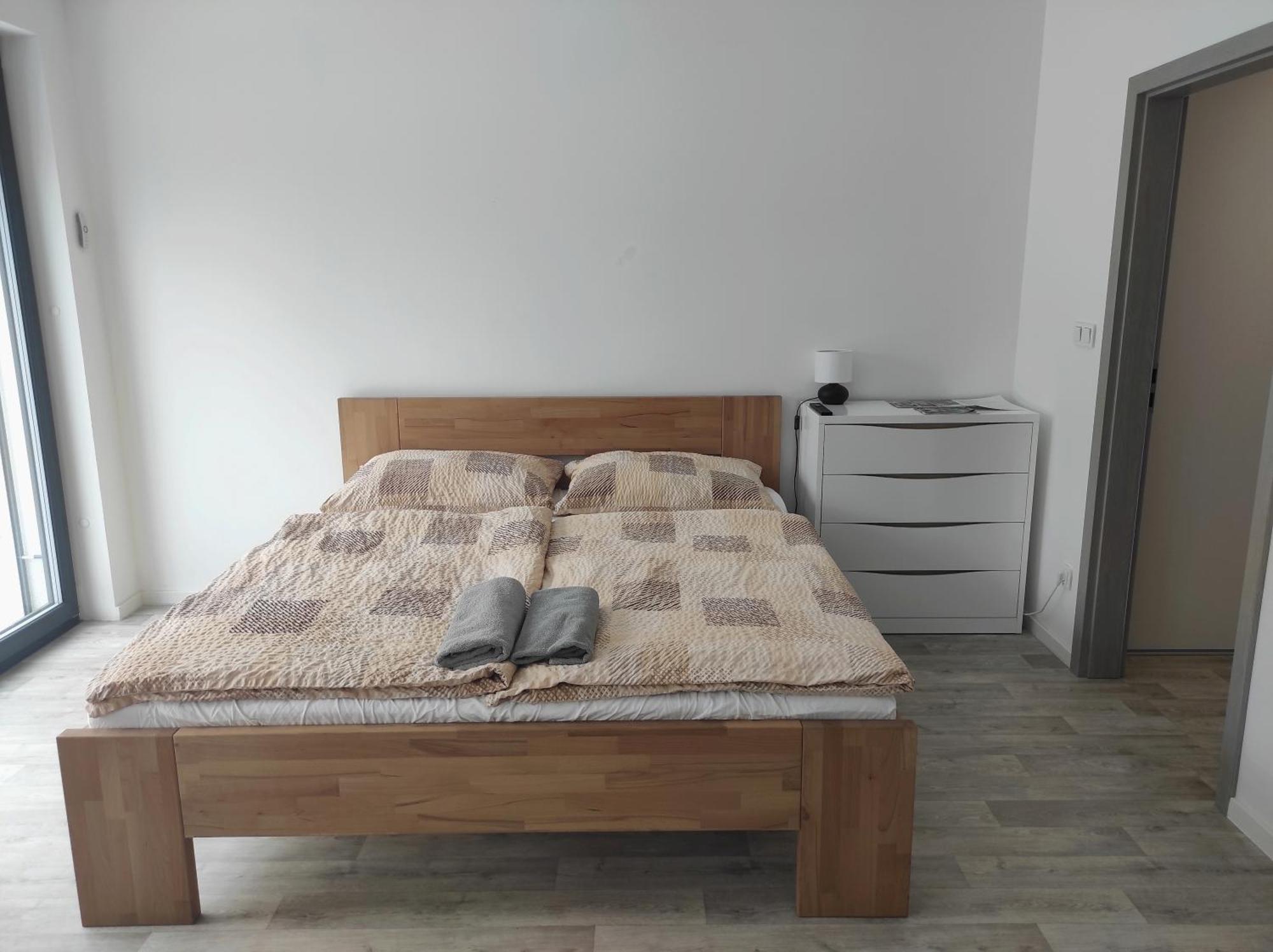 Apartman X06 미쿨로프 외부 사진