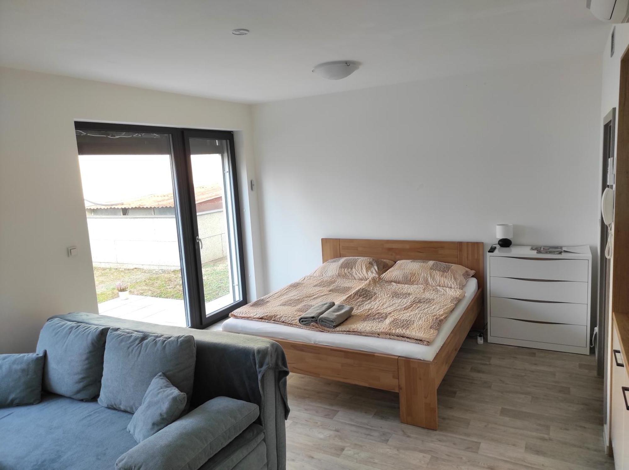 Apartman X06 미쿨로프 외부 사진